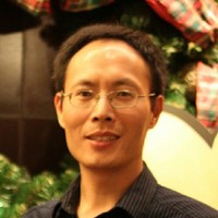 York Region District School Board Employee Jerry Lu's profile photo