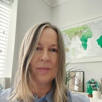 Open University Students Association Employee Nicola Powell's profile photo
