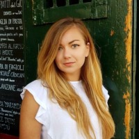 Stable Employee Kateryna Mazurkevych's profile photo