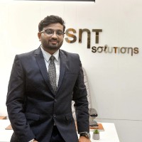 Sunay Patel Email & Phone Number