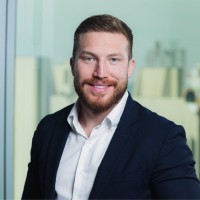 Excent Capital Employee Rodolpho W. Brito's profile photo