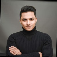 Zain Saleem Email