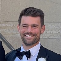 Toast Employee Andrew Newbold's profile photo