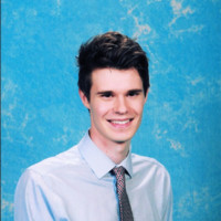 Cambrian Pharmacy Employee David Kovacik's profile photo
