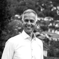 Various organisations Employee Thomas Weber's profile photo