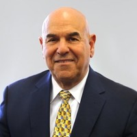 ARA Employee Lew Goldberg's profile photo