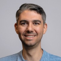 Sergio Martin Garcia's profile photo