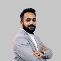 LS Digital Group Employee Rupak Ved's profile photo