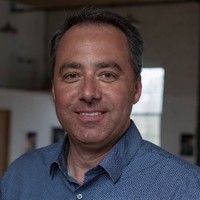 Bill Morrissey