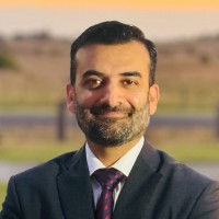 Kashif Bashir Email & Phone Number