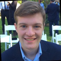 Alvarez & Marsal Employee Jackson Morris's profile photo