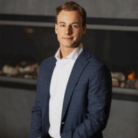 Smith Capital Investors, LLC Employee Jake Jones's profile photo