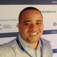 Intcom Solutions Employee Gustavo Américo Gonçalves's profile photo