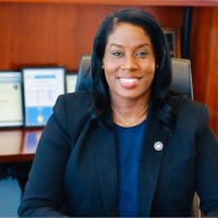 Bronx County District Attorney Office Employee Darlene Martinez's profile photo