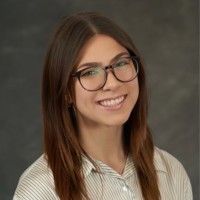 AECOM Employee Jenna Klein's profile photo