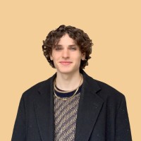 NewStudio Architecture Employee Riley Houlihan's profile photo