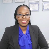 Shanel Harris