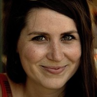 Fuji Oil Europe Employee Ella Criel's profile photo