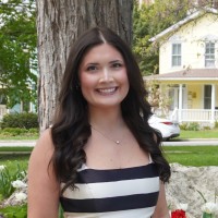 USDA Farm Service Agency Employee Madeline Olson's profile photo