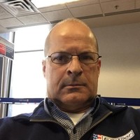 Fowler High Precision Employee Don Parker's profile photo