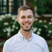 IvyWise Employee Marc Lonergan's profile photo