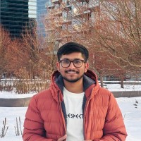 AutoDAP Employee Arth Rathod's profile photo