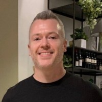 ipaymy Employee Ethan Dobson's profile photo