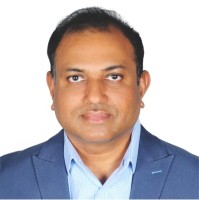 Redington India Ltd Employee Thiagarajan Viswanathan's profile photo
