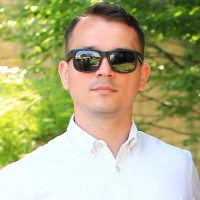The Stepstone Group Employee Ovidiu C.'s profile photo