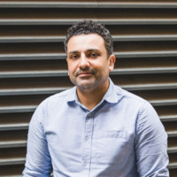 Costas Constantinou Email