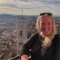 Kate Griffith Email & Phone Number