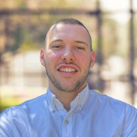 Mercura Employee Ben Penrose's profile photo