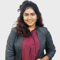 Collins Aerospace Employee Deepika Baskar's profile photo