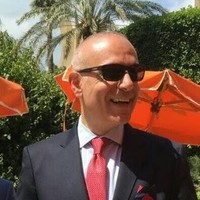 IDS Employee Mohamed Eissa's profile photo