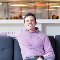 Spinrite Employee Drew Wint's profile photo