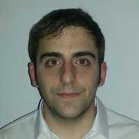 Technica Electronics Employee Martí Cobos Arnalot's profile photo