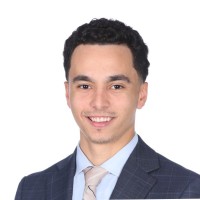 Morgan Stanley Employee Alexander Recio's profile photo