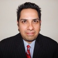 Swift Transportation Employee Alberto Paz's profile photo