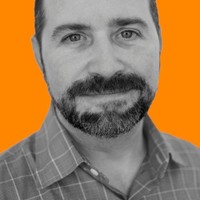 SideFX Software Employee Christopher Hebert's profile photo