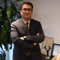 Entek Otomasyon Employee Hüseyin Yılmaz's profile photo