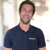 Wegrow Employee Charles Vivien's profile photo