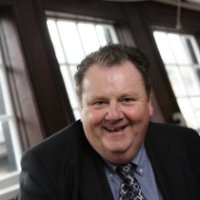 Industrial Technology Systems Ltd (ITS Ltd) Employee Stan Higgins's profile photo