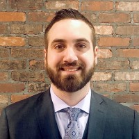 S3K Solutions Employee Gunnar Stout's profile photo