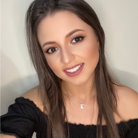 InMotion Automation Technology Employee Tayná Morais's profile photo