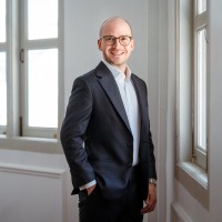 Equalbase Employee Nicholas Bischoff's profile photo