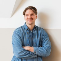Lambo XTRA Employee Erik Kymäläinen's profile photo