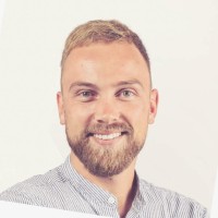 Matchory Employee Aiko Wiegand's profile photo