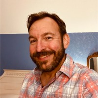 U.S. Department of Veterans Affairs Employee Christopher Siebert's profile photo
