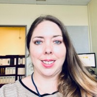 Maryland Department of General Services Employee Korin Sharp's profile photo