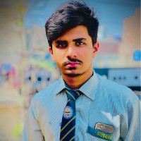 Cyber Evangelists Employee Abdul Rehman's profile photo